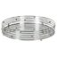 Stainless Steel Round Mirror Tray