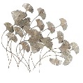 Gingko Leaf Wall Art