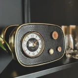 RETRO RADIO CLOCK