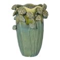 LOTUS SEED HEAD VASE