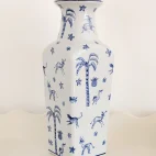 Eden Vase