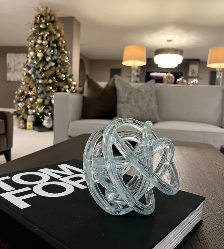 The Magic of Ornaments