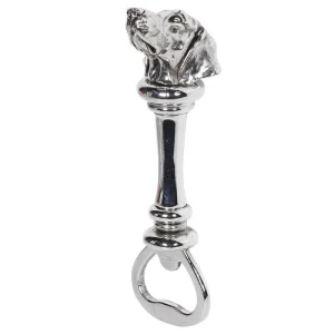 Dog's Head Bottle Opener