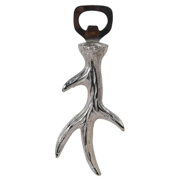 Antler Bottle Opener