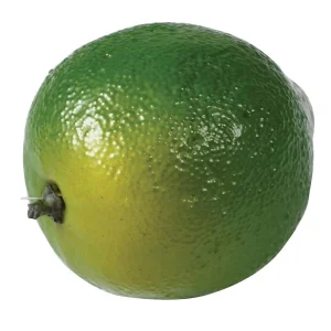 Real Feel Green Lime