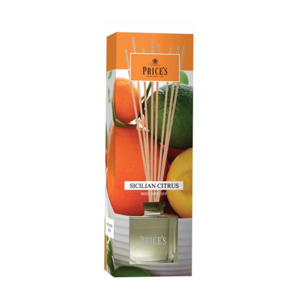 Diffusers
