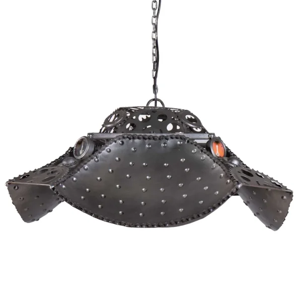 HD-9131-Upcycled-Lighting-And-Furniture-Upcycled-Large-Ceiling-Light-Fixture